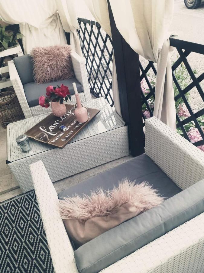 Ninas Dream Apartman Vrsar Kültér fotó