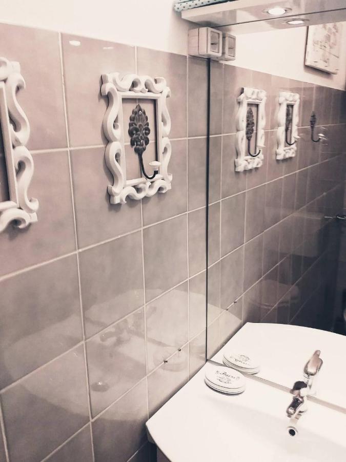 Ninas Dream Apartman Vrsar Kültér fotó