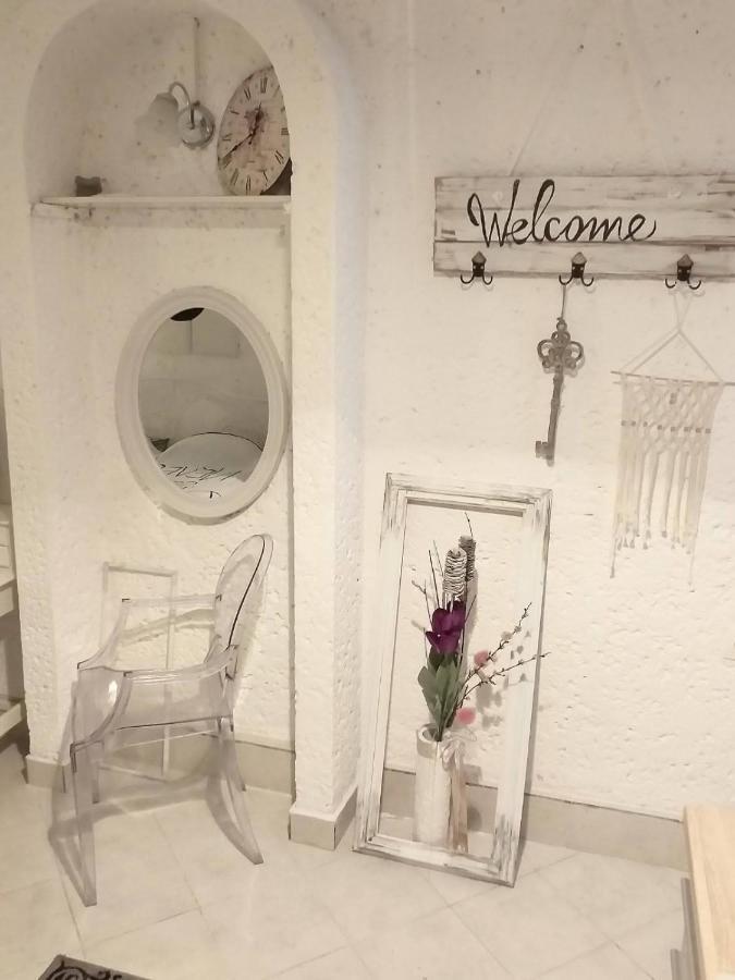 Ninas Dream Apartman Vrsar Kültér fotó
