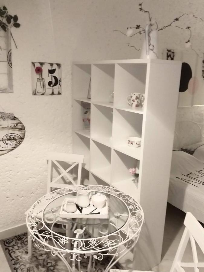 Ninas Dream Apartman Vrsar Kültér fotó