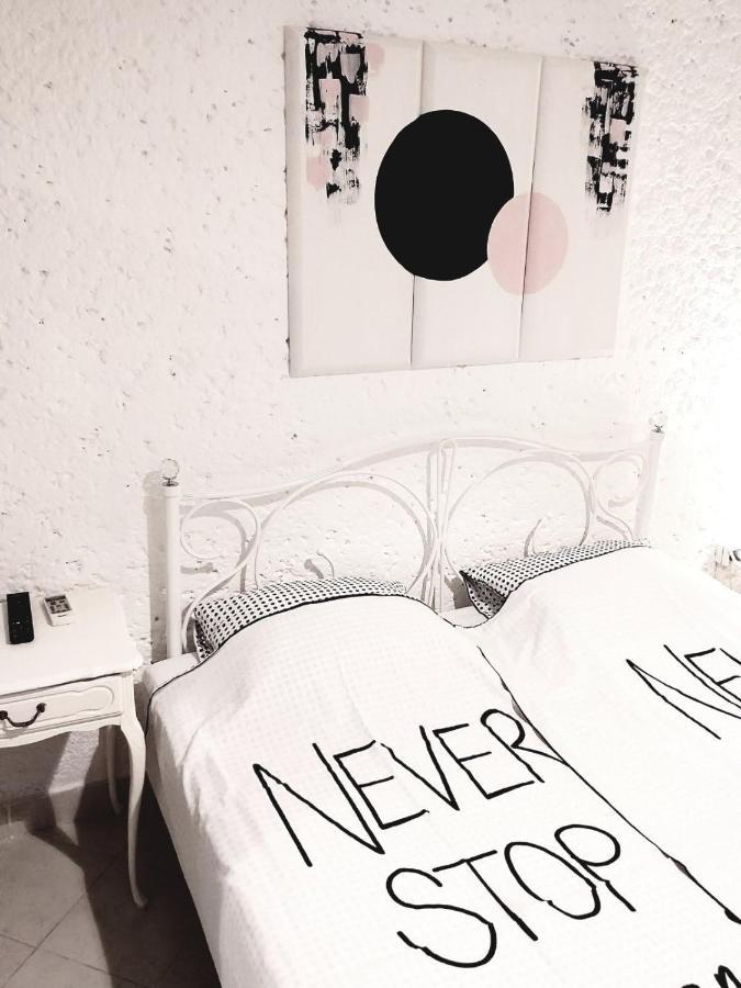 Ninas Dream Apartman Vrsar Kültér fotó