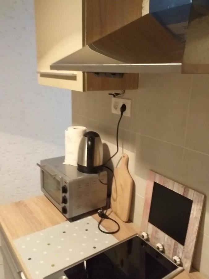 Ninas Dream Apartman Vrsar Kültér fotó