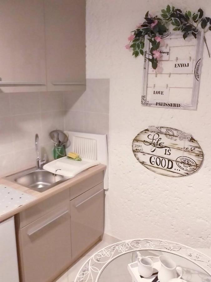 Ninas Dream Apartman Vrsar Kültér fotó